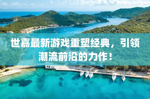 世嘉最新游戏重塑经典，引领潮流前沿的力作！