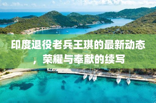 印度退役老兵王琪的最新动态，荣耀与奉献的续写