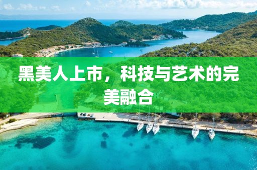 黑美人上市，科技与艺术的完美融合