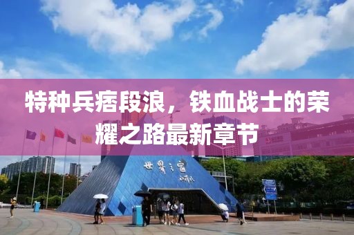 特种兵痞段浪，铁血战士的荣耀之路最新章节