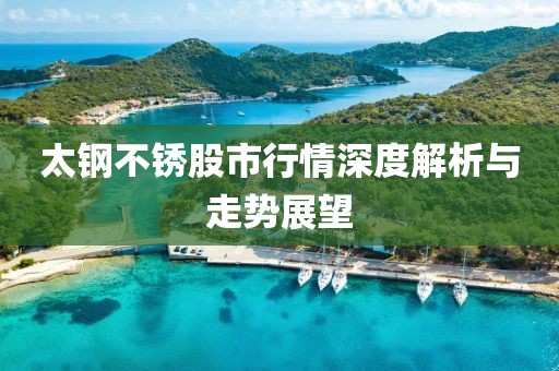 太钢不锈股市行情深度解析与走势展望