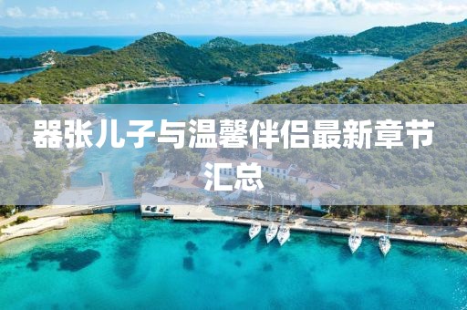 器张儿子与温馨伴侣最新章节汇总