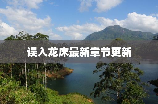 误入龙床最新章节更新