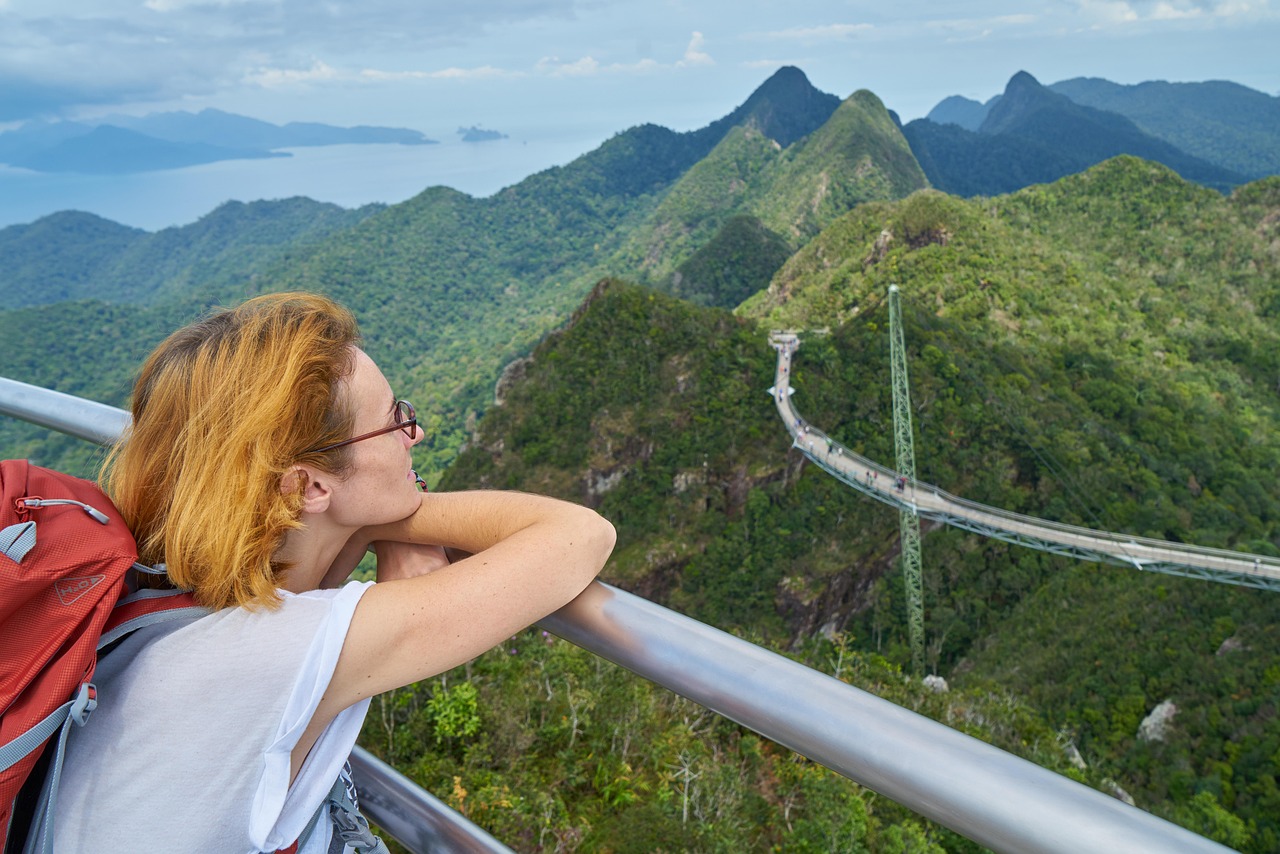 女主美颜之旅，动漫世界之旅