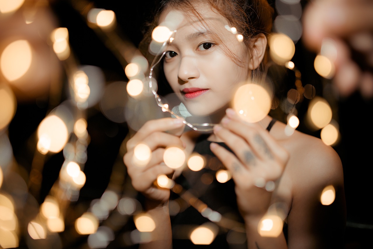 女明星排行榜前十名，璀璨星辉闪耀娱乐圈的璀璨之星