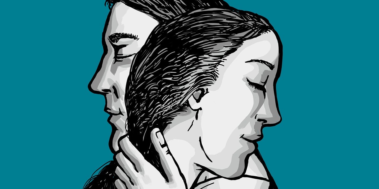 爱情的动漫电影，探索情感的无限可能性