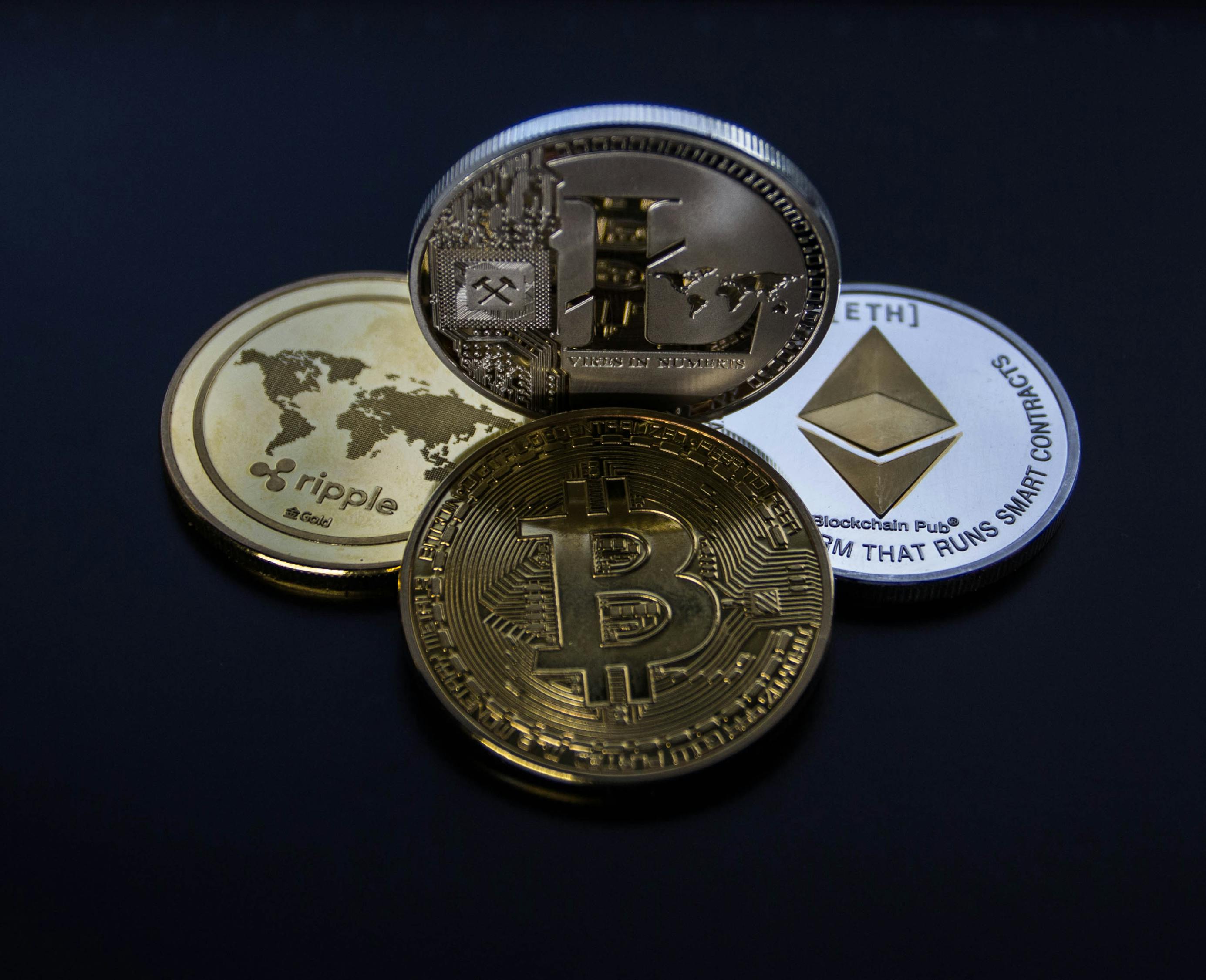硬币最新价格与价值分析，市场趋势深度解读