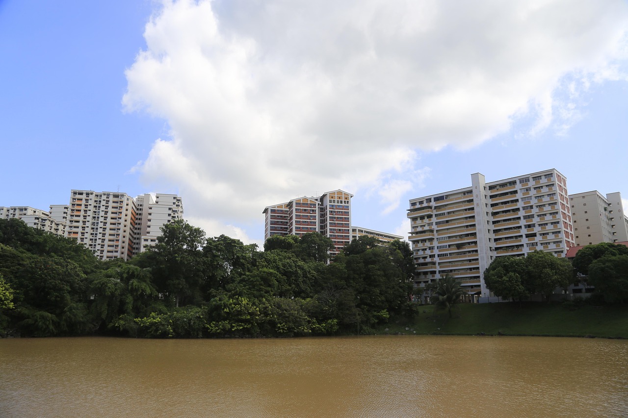 徽县最新房地产项目助力城市发展与居住品质共同提升