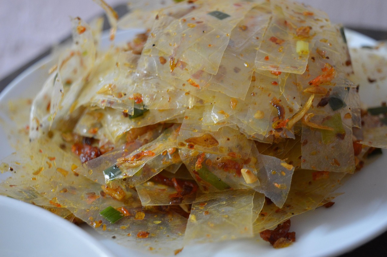 探寻美食文化魅力之旅，最新饺子榜单揭晓！