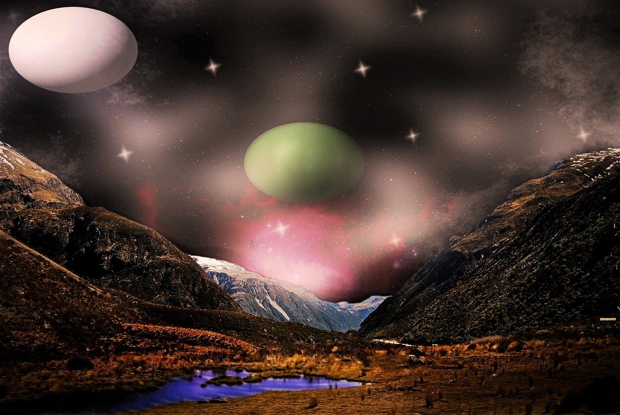 壁纸明星大全，璀璨星空视觉盛宴探索