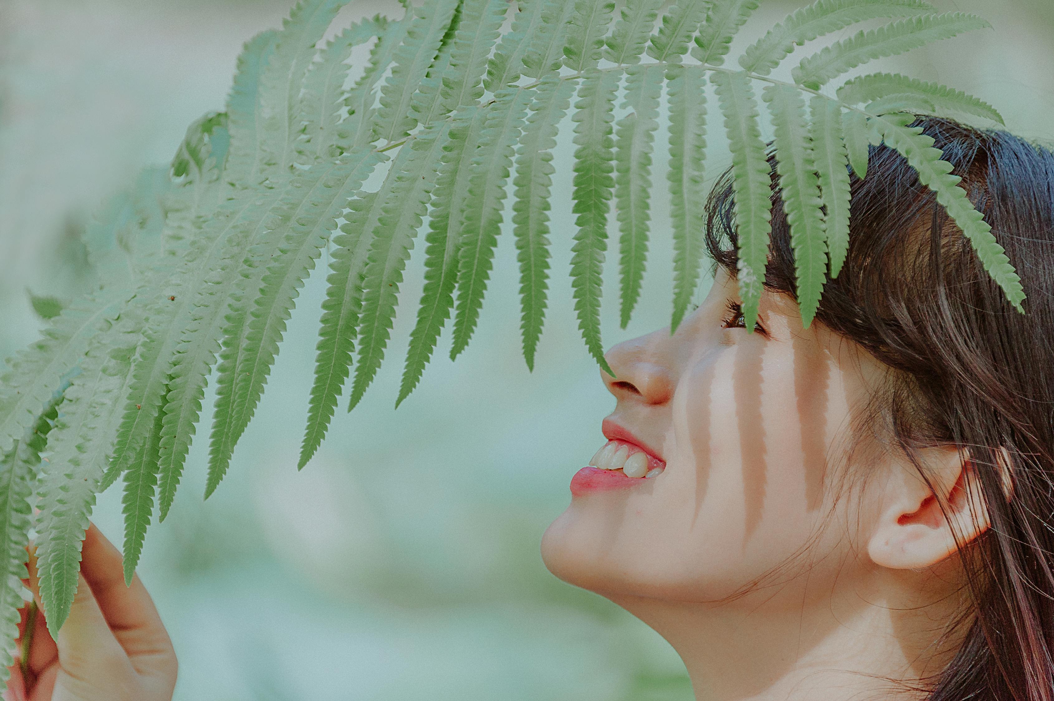 动漫头像探秘，可爱世界的迷人风采