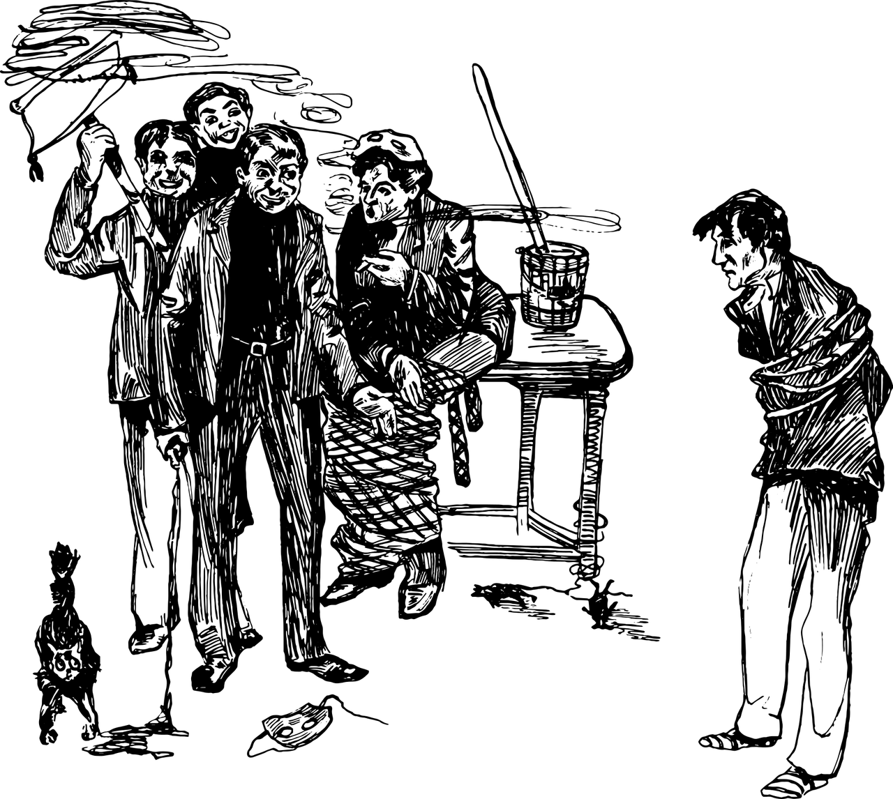 探索与启示，2019年帮大哥最新一期