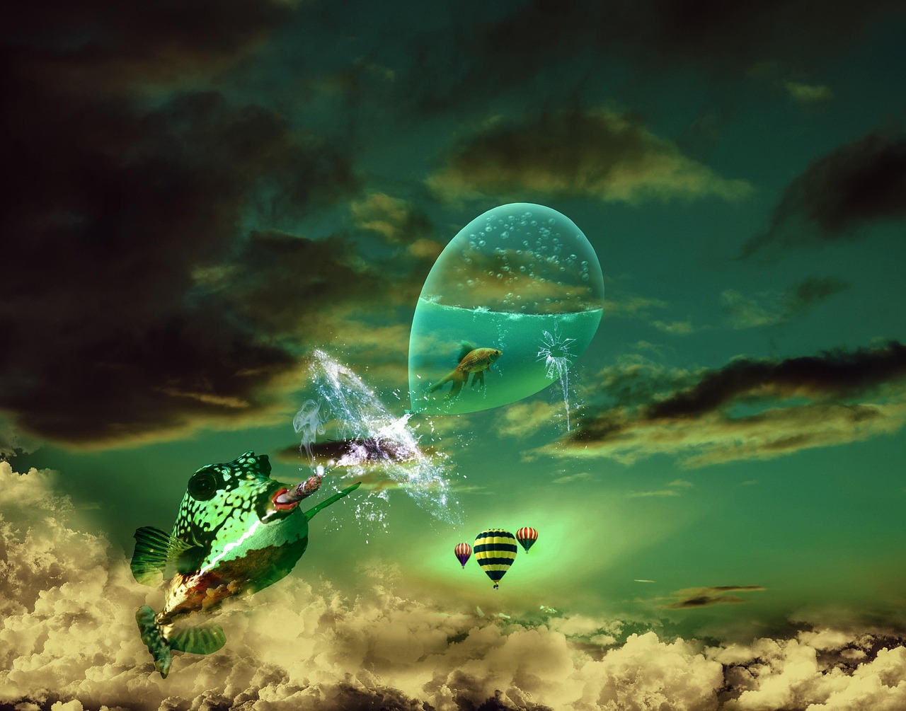 双鱼座明星璀璨闪耀，梦幻之鱼的星光熠熠名单