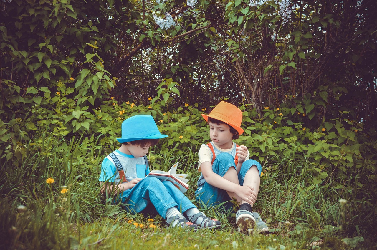 少儿编程比赛，激发孩子们的无限潜能与创造力
