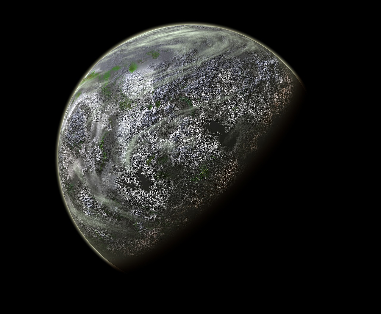 最新卫星发射动态，探索宇宙的新里程碑