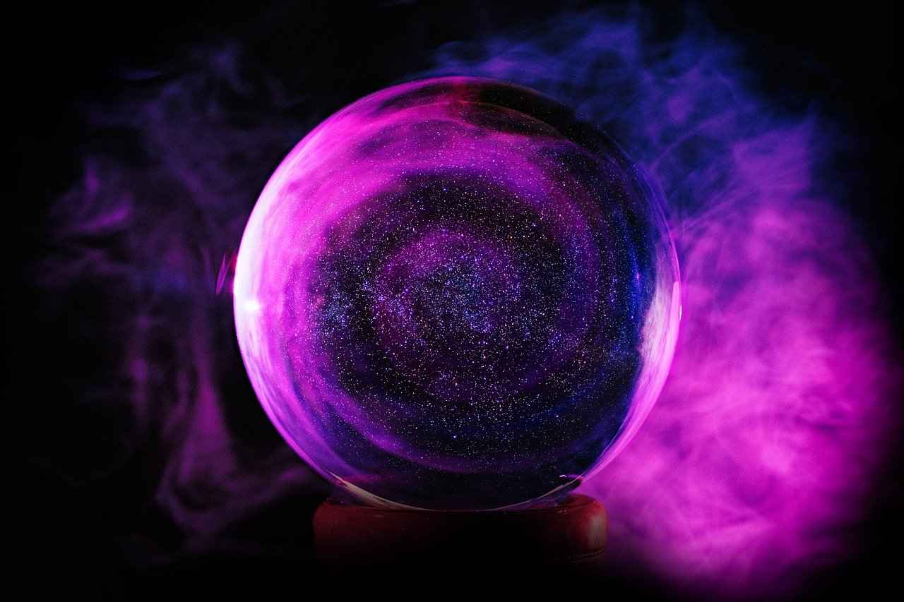 揭秘明星上升星座，命运轨迹在星空中的闪耀