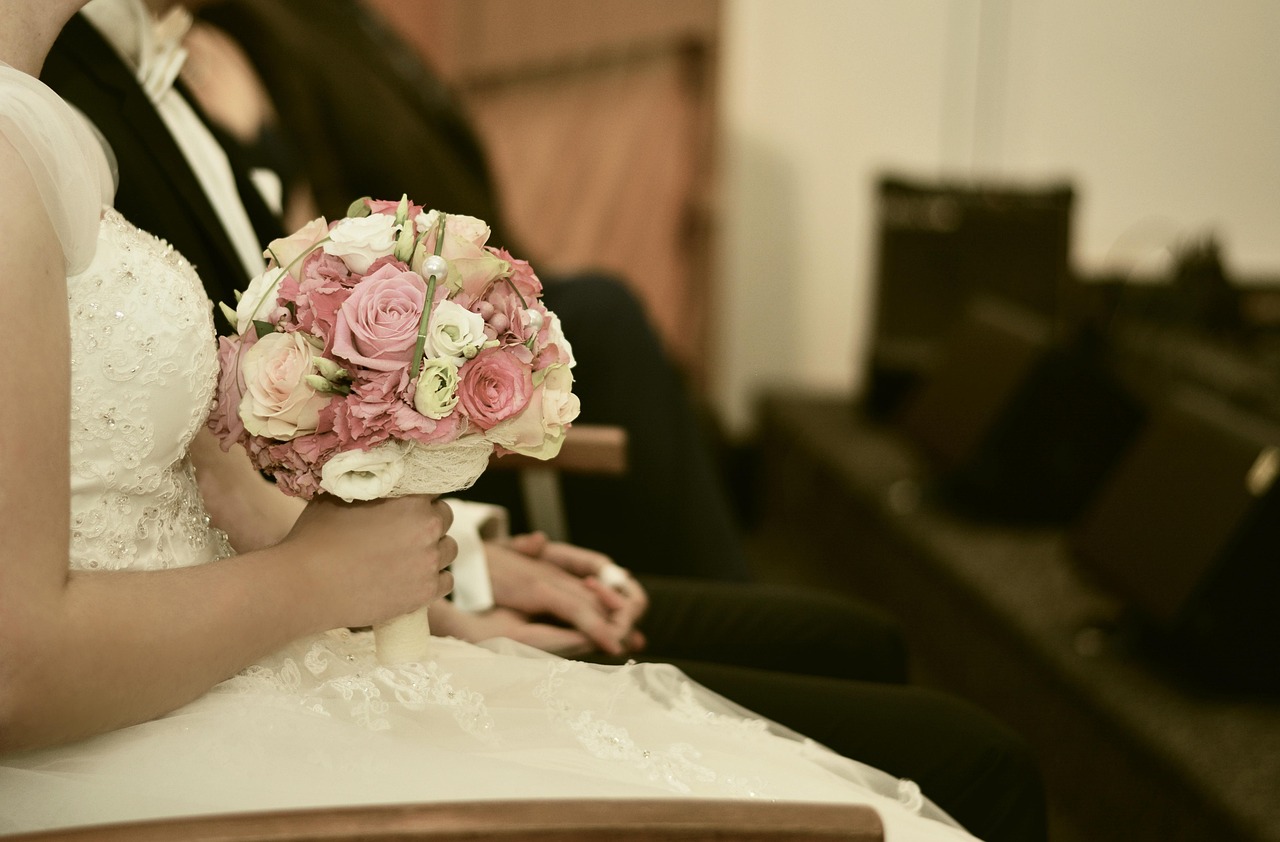 守婚如玉，婚姻真谛与大结局启示