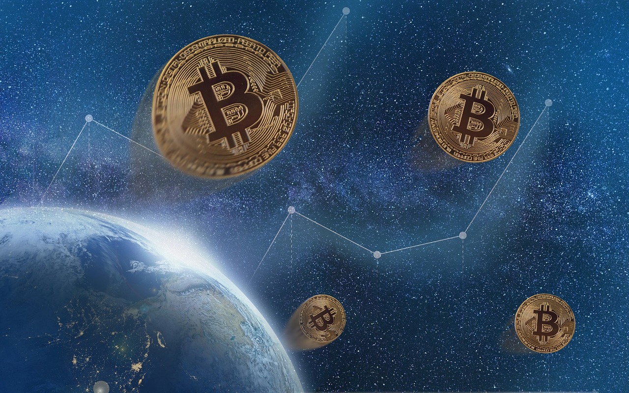 现代金融市场的心脏，股票交易所的交易风云