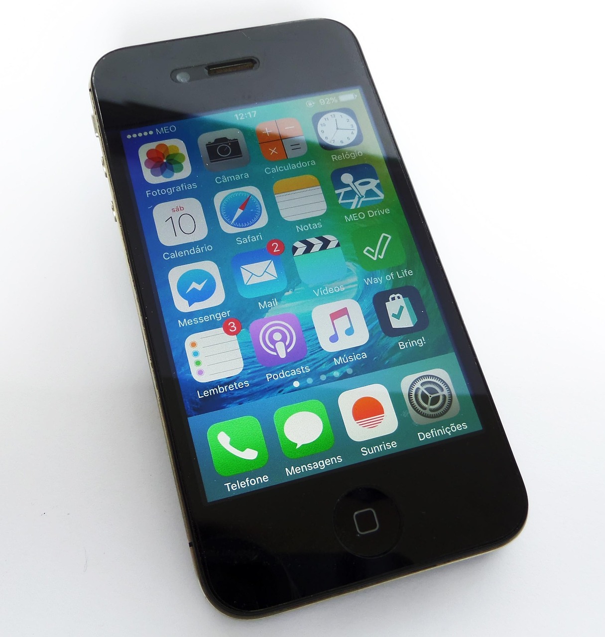 苹果iPhone 6S Plus上市时间回顾及其影响