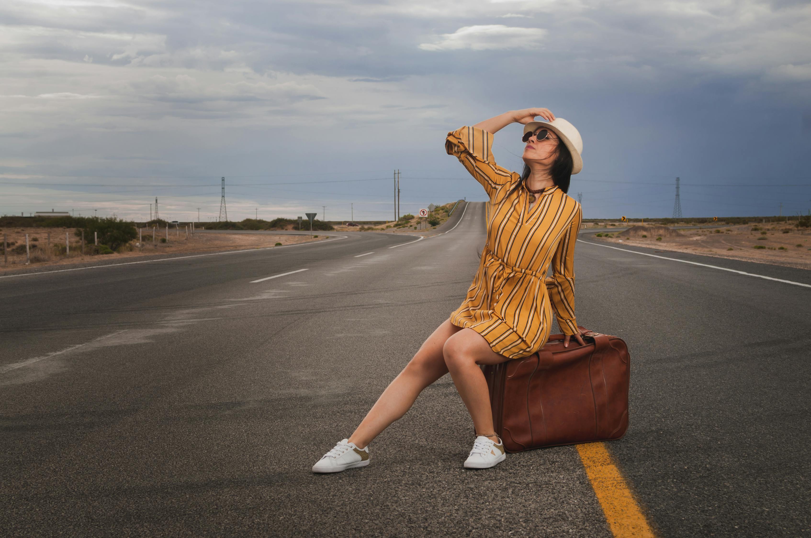 一路向西演员表女主角揭秘，角色深度解析与女主角一览