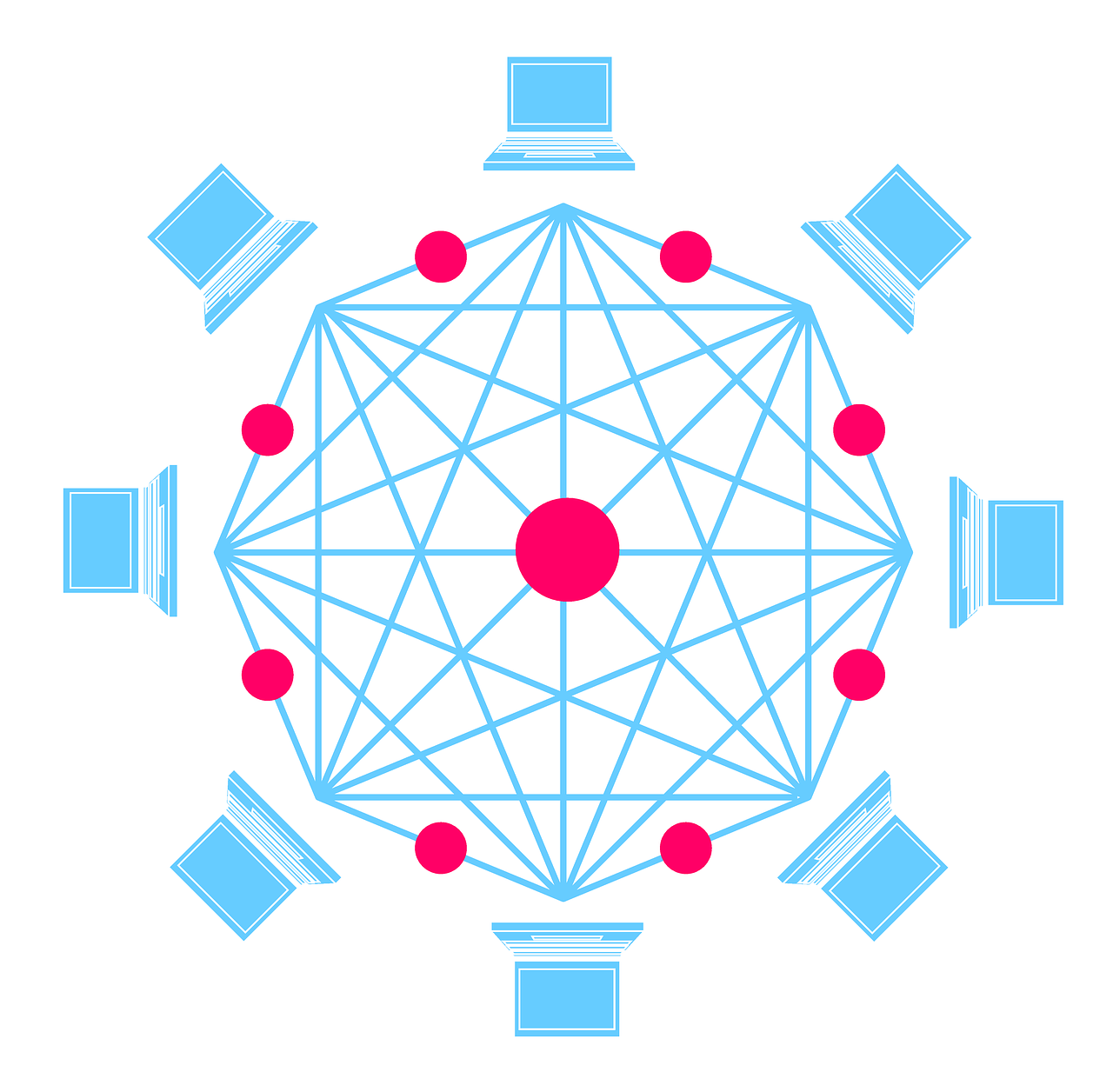 探索数字时代全新沟通方式的最新公众号揭秘！