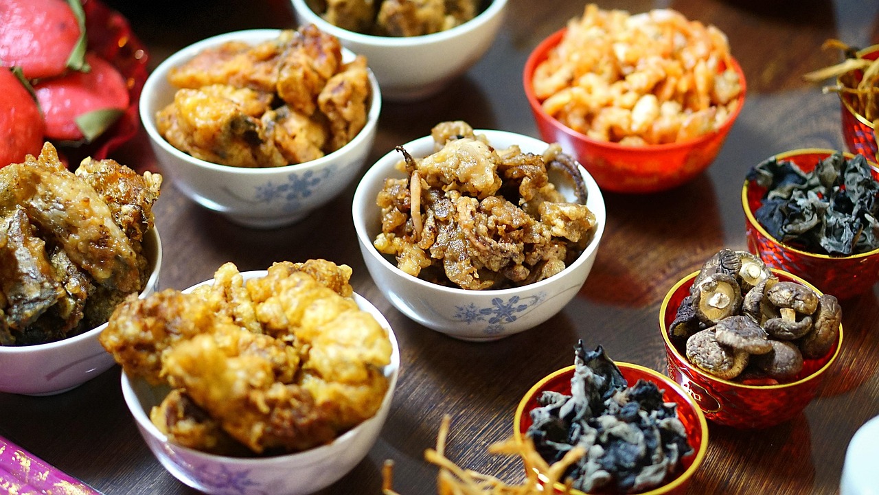 食品安全资讯速递，守护餐桌安全，你我共享健康