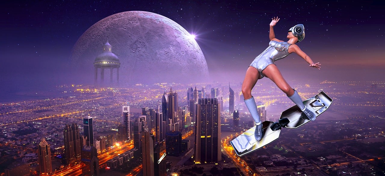 少女乔九的成长与冒险奇幻之旅最新故事更新啦！