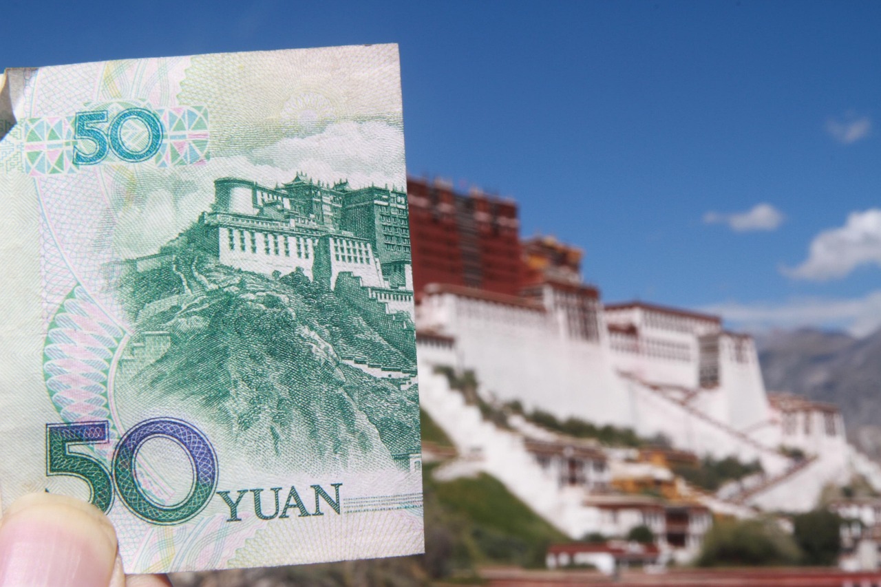 中国最新首富排行榜，财富格局的巨变
