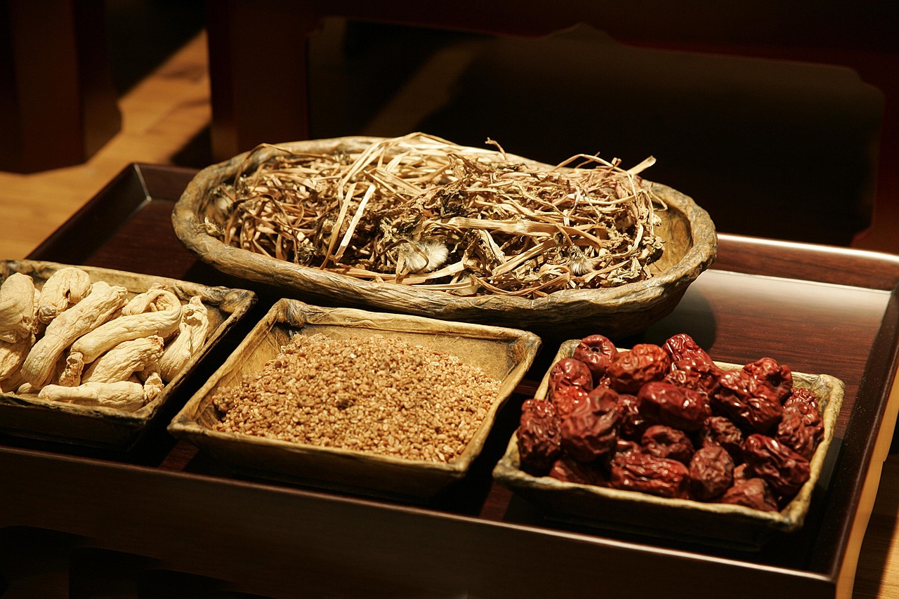 中药材种植上市公司，引领行业发展的先锋力量典范
