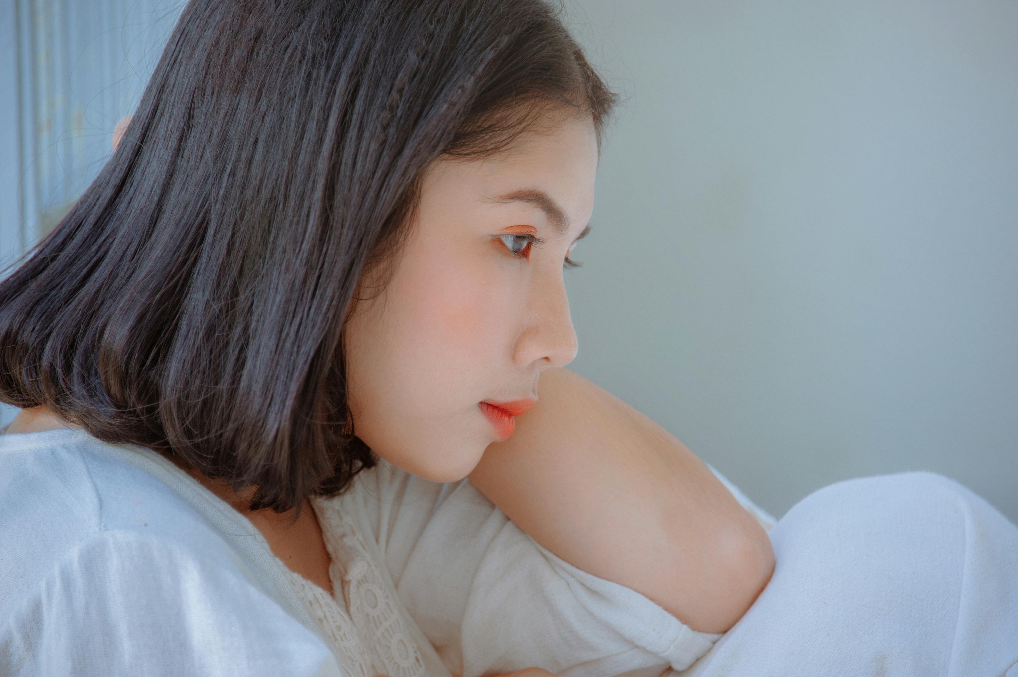 动漫女生图片，无限可爱的魅力