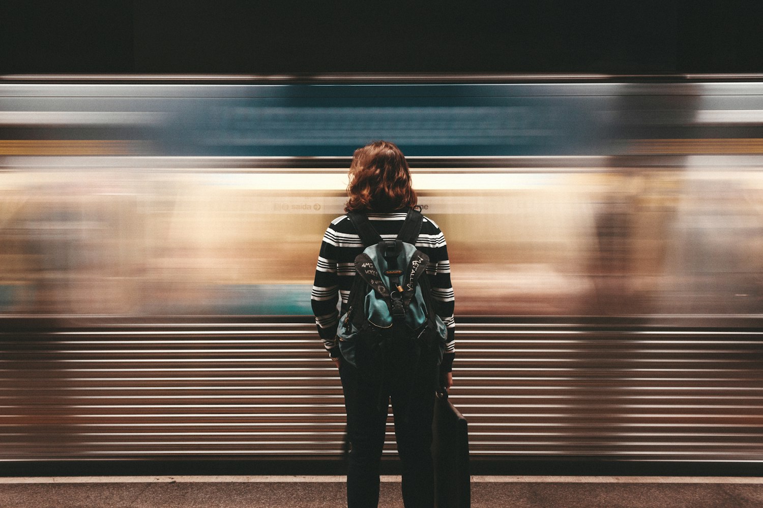 站台电影，银幕与现实的情感共鸣之旅