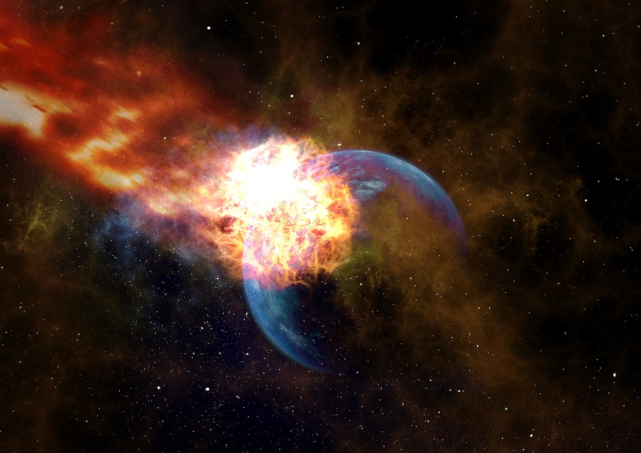 最新太空探索揭秘宇宙新奥秘，揭开神秘面纱下的新发现