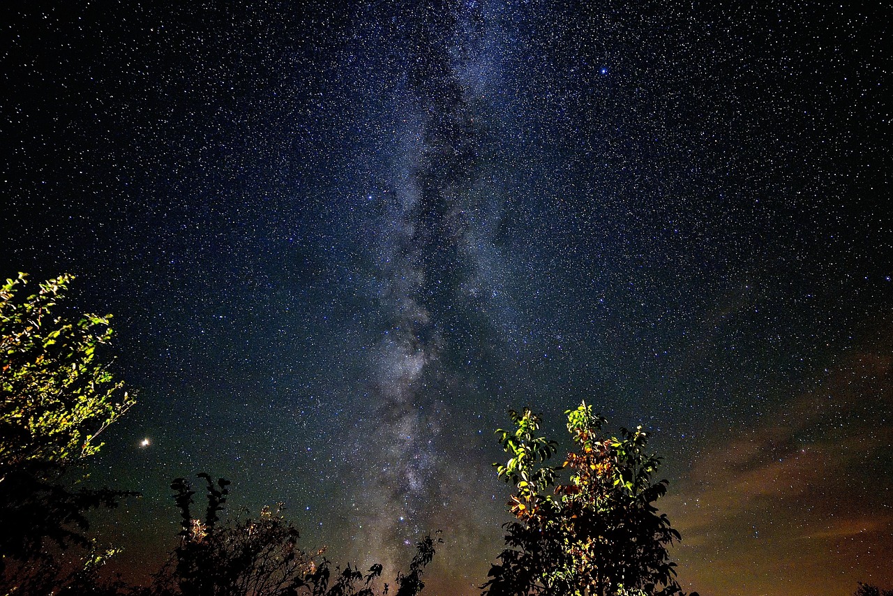 繁星比赛，青春梦想的天空闪耀之旅