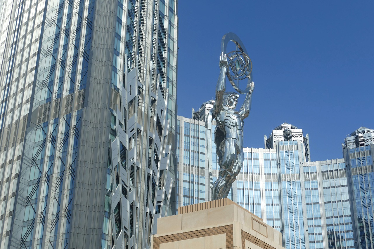 中国制造卓越魅力，最新国内精品展示