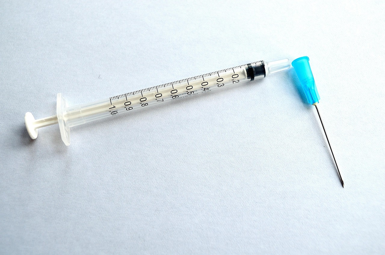 艾滋病疫苗最新进展官方发布，突破与希望的曙光