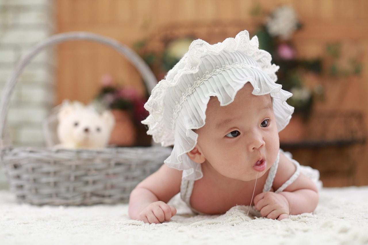 贝因美最新款婴幼儿奶粉，品质升级，呵护宝宝成长之路