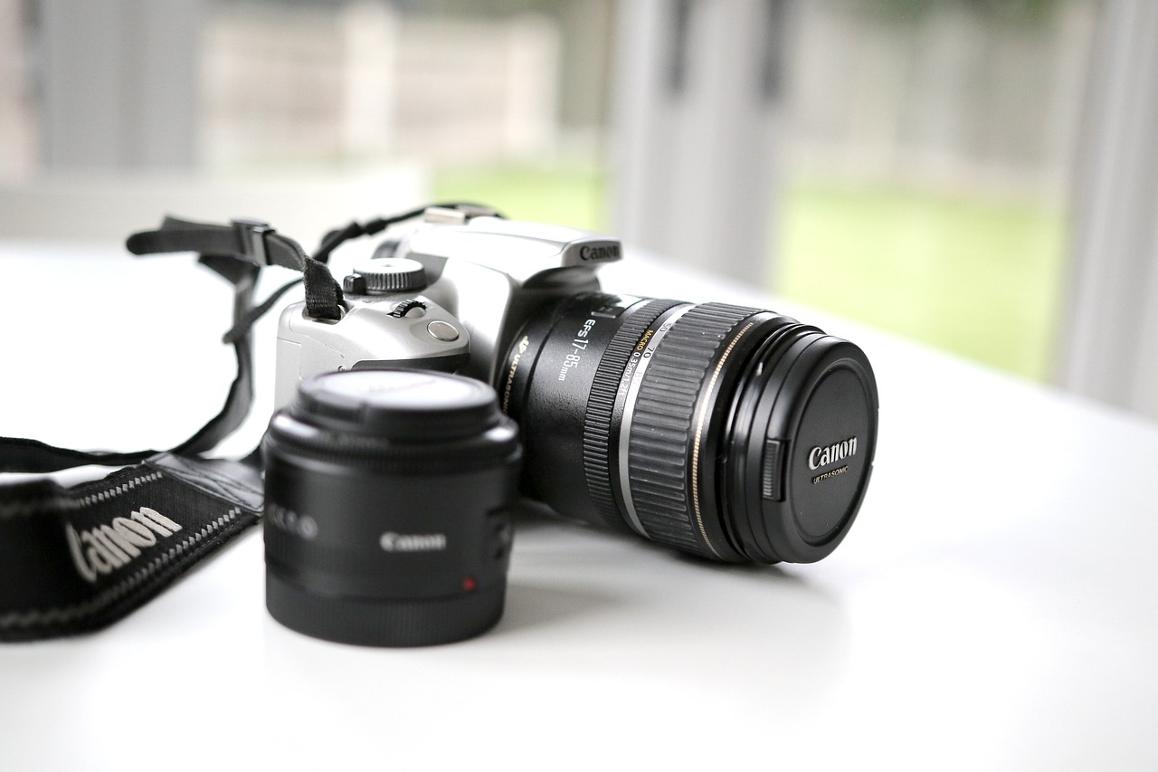 佳能EOS 6D重新定义入门级全画幅相机标准