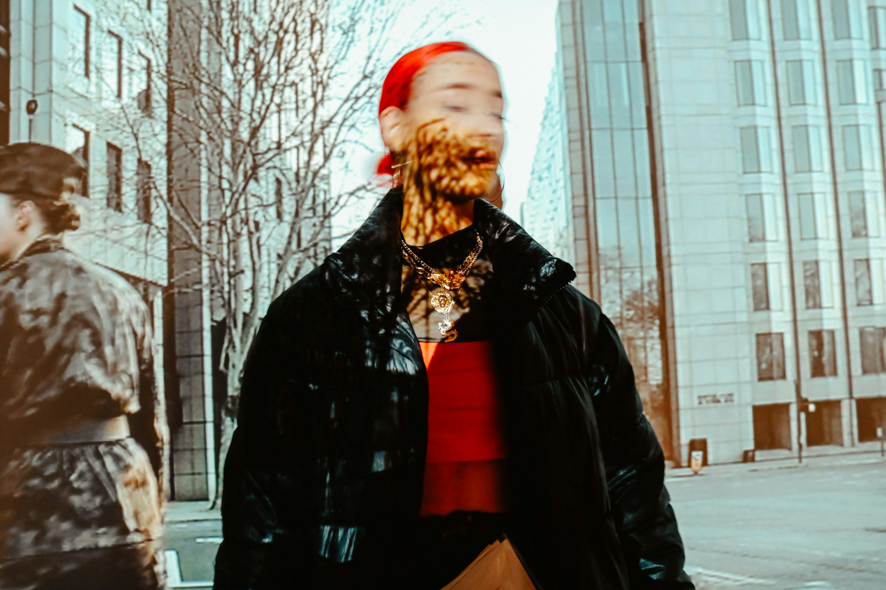 王凯最新电影作品,演技之巅的视觉盛宴探寻!