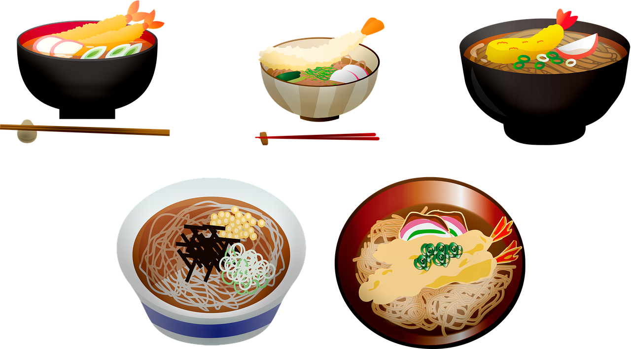 日本最新素食产品引领健康饮食新潮流趋势