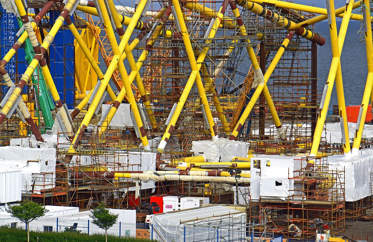 光伏技术前沿动态，未来能源的新篇章探索