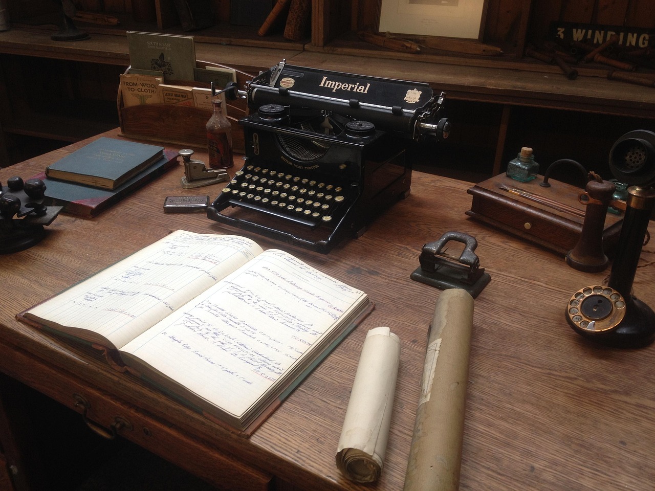 伪艺术家 第4页