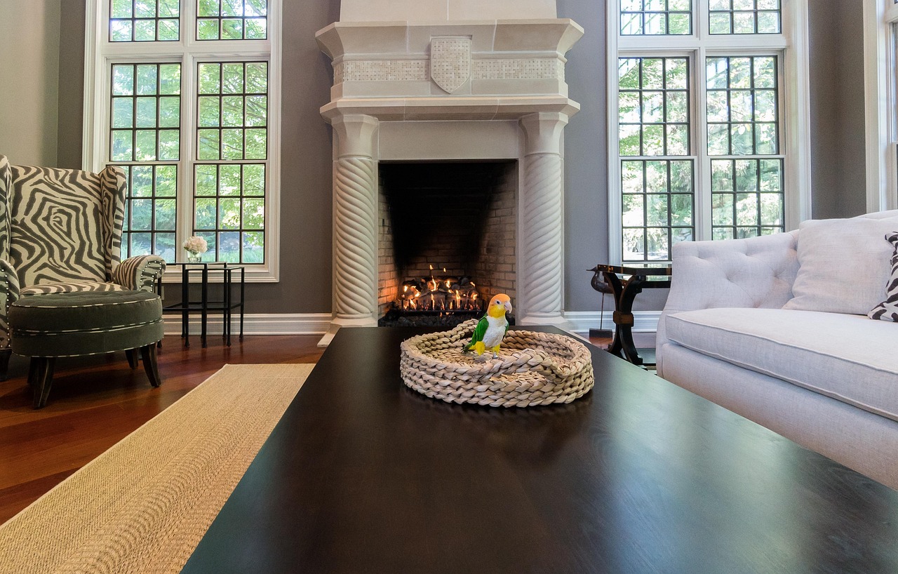 探索现代家庭巨幕体验,85寸电视尺寸的魅力