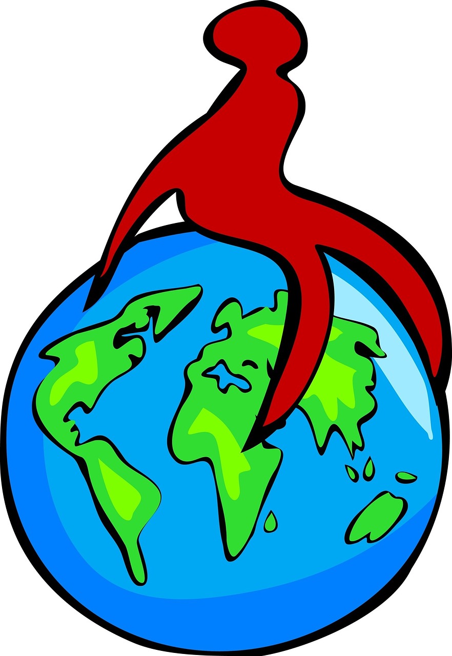 动漫与动画片,定义、差异探究之旅