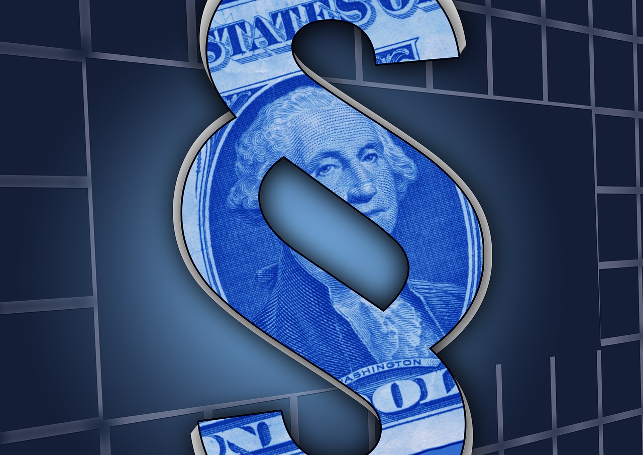 黄金期货价格解析,波动因素与对市场的影响深度探讨