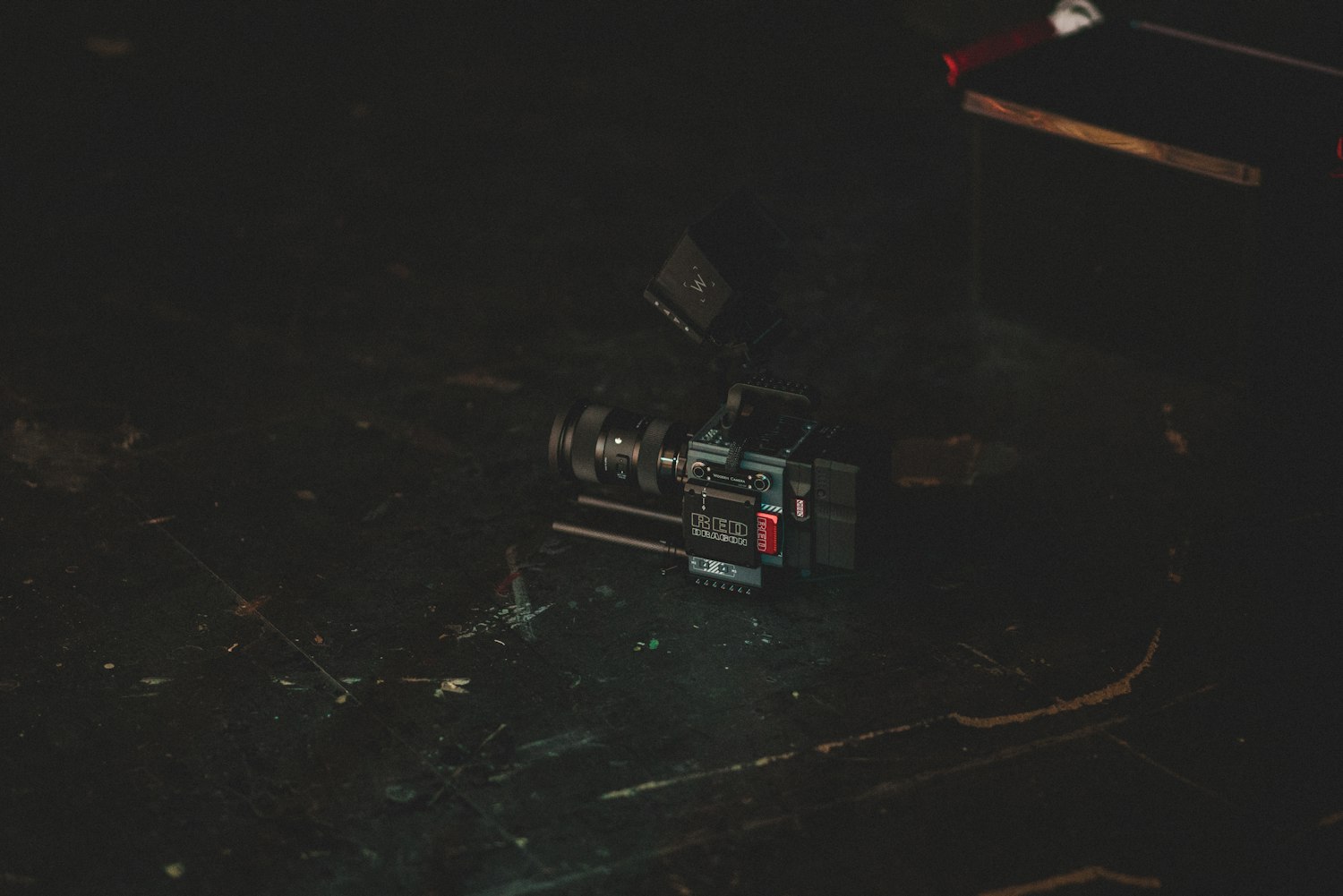 贩卖孤独 第3页