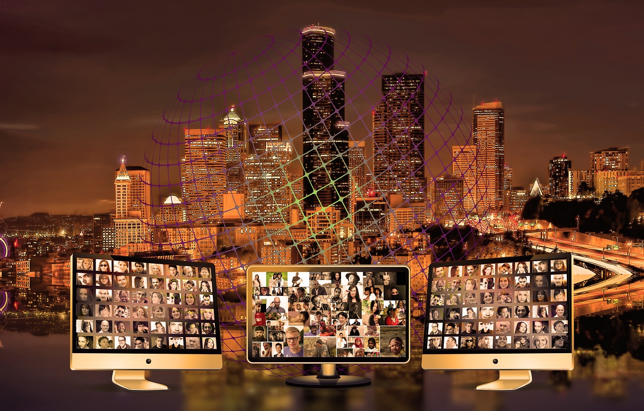 探索前沿科技与社会融合之美,搜同最新资讯更新