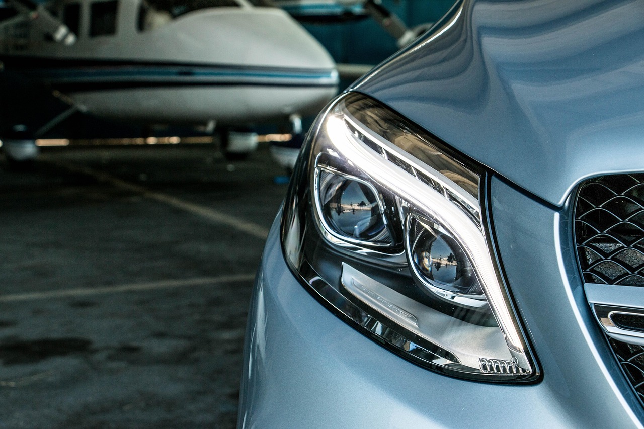 奔驰GLE320全方位解析及最新报价