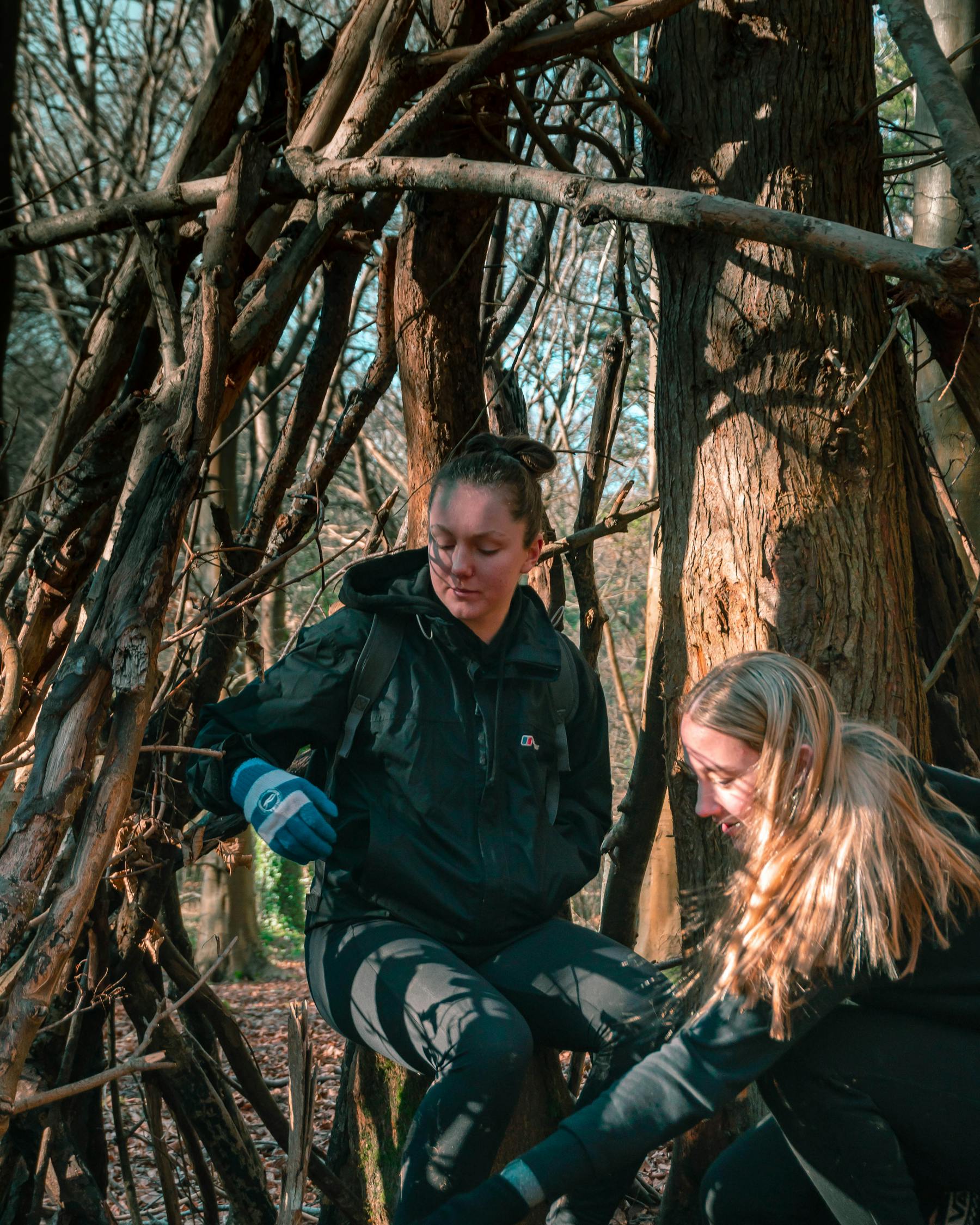 最新森林老头偷拍图片,自然与人文交融之美的探索
