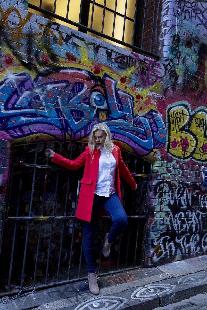 长城动漫,古老与现代的完美融合