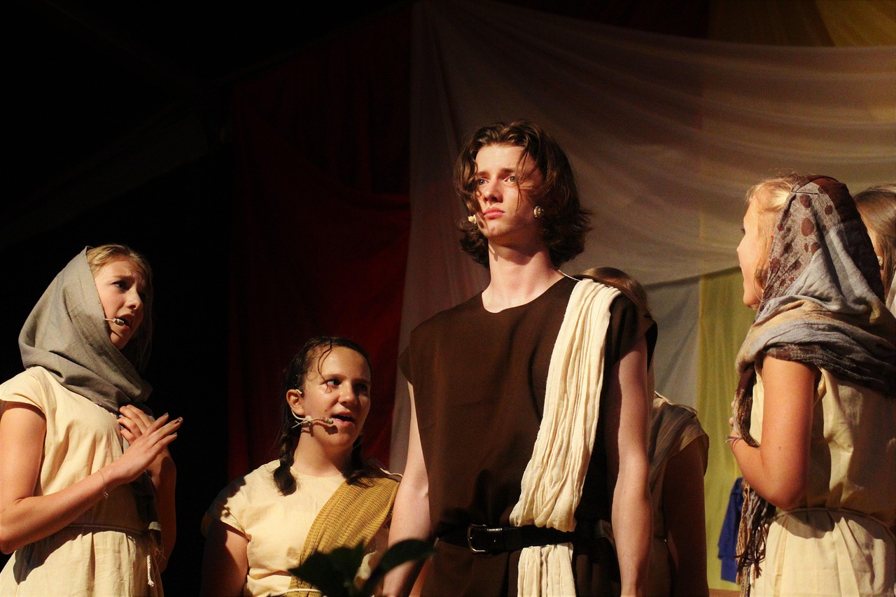 高明,备受瞩目的演员之路,个人资料大揭秘